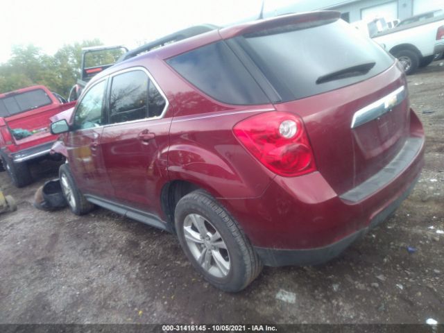 Photo 2 VIN: 2GNALDEK0C6393188 - CHEVROLET EQUINOX 