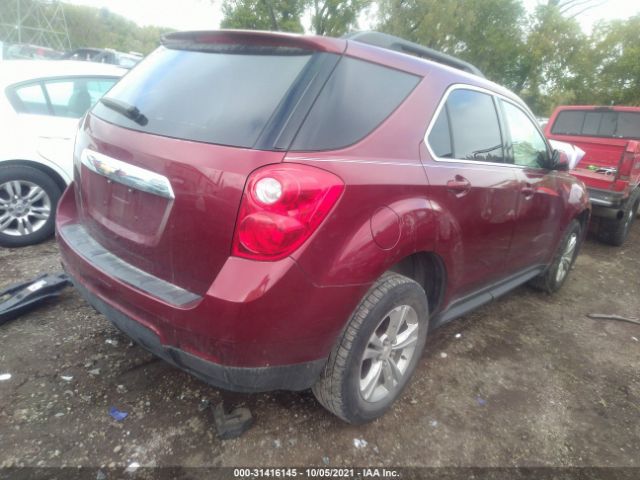 Photo 3 VIN: 2GNALDEK0C6393188 - CHEVROLET EQUINOX 