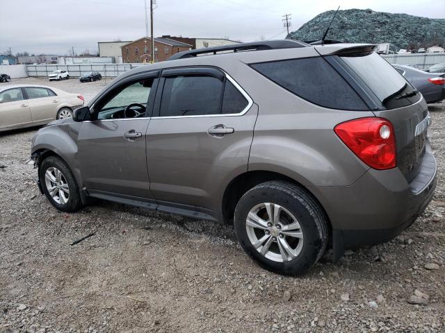 Photo 1 VIN: 2GNALDEK0C6395118 - CHEVROLET EQUINOX LT 