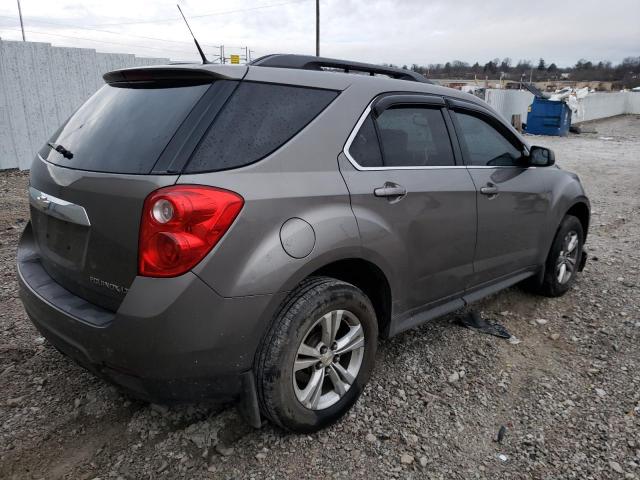 Photo 2 VIN: 2GNALDEK0C6395118 - CHEVROLET EQUINOX LT 