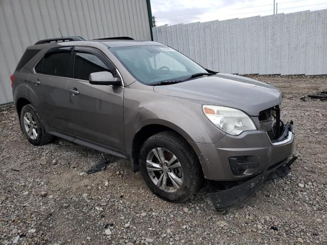 Photo 3 VIN: 2GNALDEK0C6395118 - CHEVROLET EQUINOX LT 