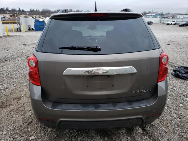 Photo 5 VIN: 2GNALDEK0C6395118 - CHEVROLET EQUINOX LT 