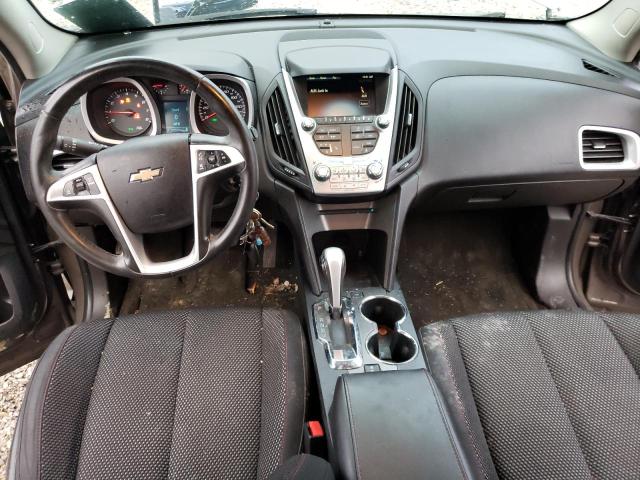 Photo 7 VIN: 2GNALDEK0C6395118 - CHEVROLET EQUINOX LT 