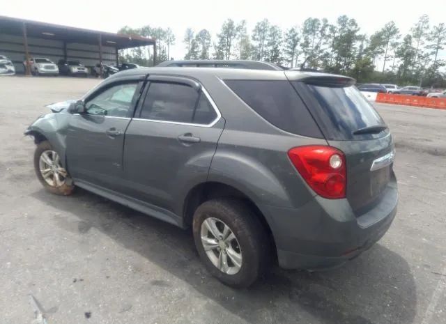 Photo 2 VIN: 2GNALDEK0C6397290 - CHEVROLET EQUINOX 