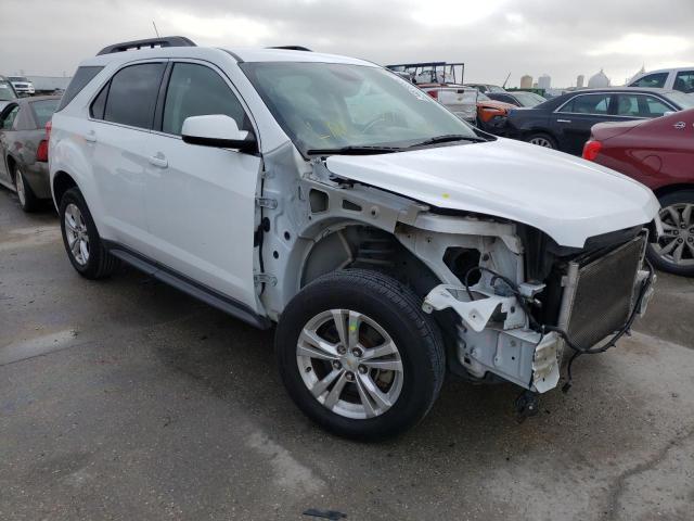 Photo 0 VIN: 2GNALDEK0C6399301 - CHEVROLET EQUINOX LT 