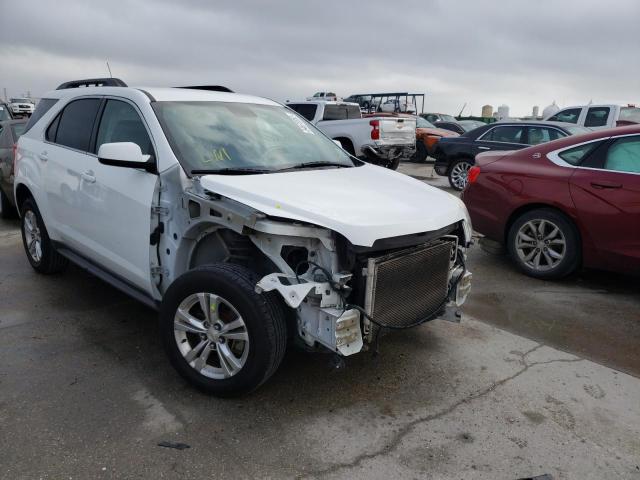 Photo 8 VIN: 2GNALDEK0C6399301 - CHEVROLET EQUINOX LT 