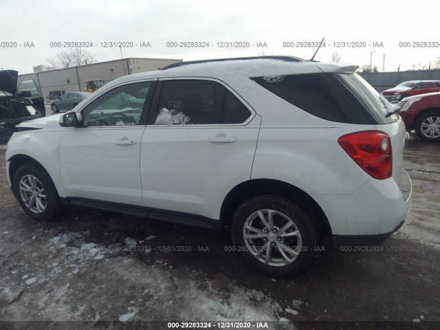 Photo 2 VIN: 2GNALDEK0D1126602 - CHEVROLET EQUINOX 