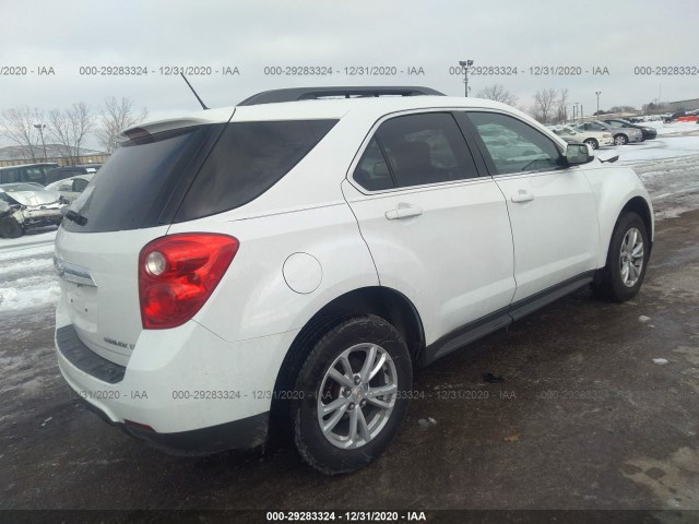 Photo 3 VIN: 2GNALDEK0D1126602 - CHEVROLET EQUINOX 