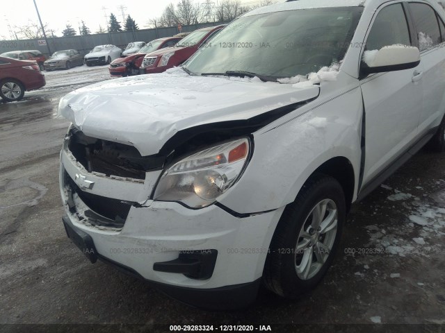 Photo 5 VIN: 2GNALDEK0D1126602 - CHEVROLET EQUINOX 