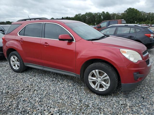 Photo 3 VIN: 2GNALDEK0D1132268 - CHEVROLET EQUINOX LT 