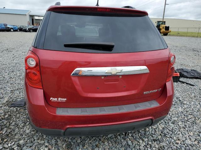 Photo 5 VIN: 2GNALDEK0D1132268 - CHEVROLET EQUINOX LT 