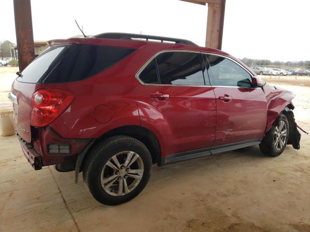 Photo 2 VIN: 2GNALDEK0D1154402 - CHEVROLET EQUINOX LT 