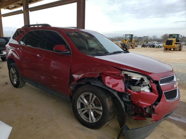 Photo 3 VIN: 2GNALDEK0D1154402 - CHEVROLET EQUINOX LT 