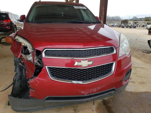 Photo 4 VIN: 2GNALDEK0D1154402 - CHEVROLET EQUINOX LT 