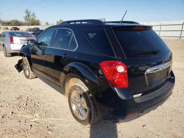 Photo 2 VIN: 2GNALDEK0D1196486 - CHEVROLET EQUINOX LT 