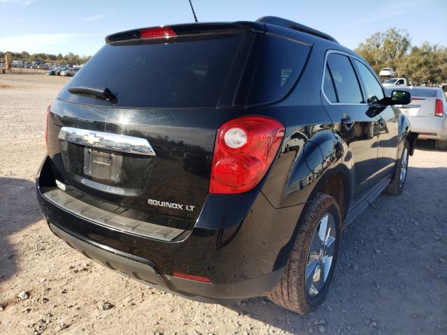 Photo 3 VIN: 2GNALDEK0D1196486 - CHEVROLET EQUINOX LT 