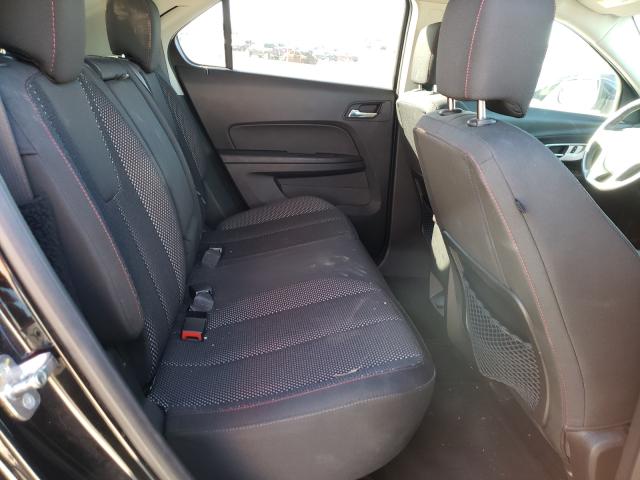 Photo 5 VIN: 2GNALDEK0D1196486 - CHEVROLET EQUINOX LT 