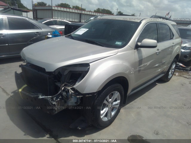 Photo 1 VIN: 2GNALDEK0D1226053 - CHEVROLET EQUINOX 