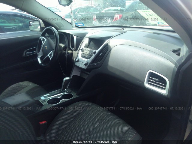 Photo 4 VIN: 2GNALDEK0D1226053 - CHEVROLET EQUINOX 