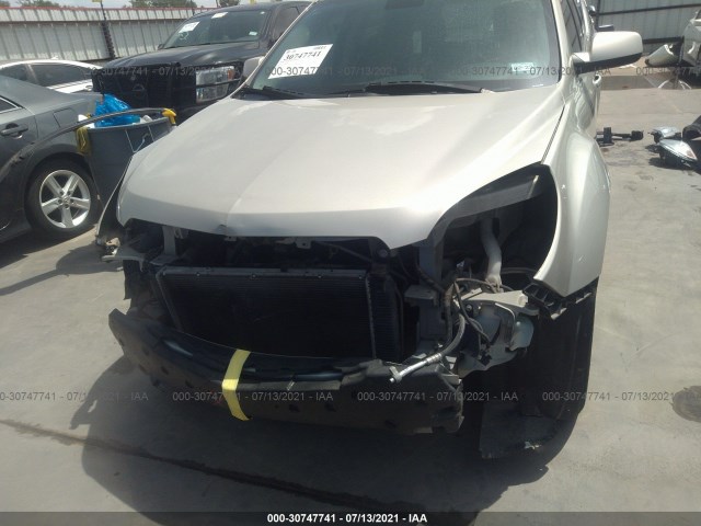 Photo 5 VIN: 2GNALDEK0D1226053 - CHEVROLET EQUINOX 