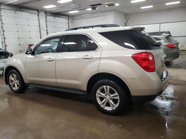 Photo 1 VIN: 2GNALDEK0D1258775 - CHEVROLET EQUINOX LT 