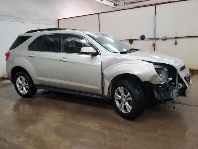 Photo 3 VIN: 2GNALDEK0D1258775 - CHEVROLET EQUINOX LT 