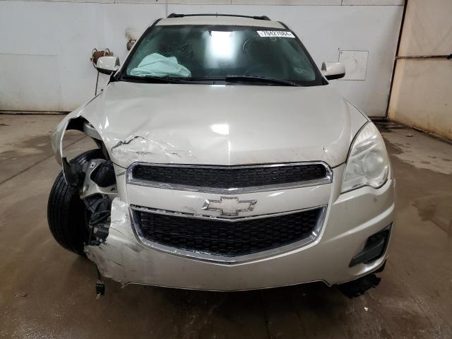 Photo 4 VIN: 2GNALDEK0D1258775 - CHEVROLET EQUINOX LT 