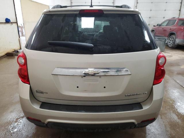 Photo 5 VIN: 2GNALDEK0D1258775 - CHEVROLET EQUINOX LT 