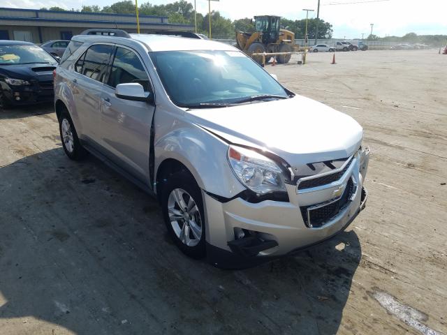 Photo 0 VIN: 2GNALDEK0D1269520 - CHEVROLET EQUINOX LT 