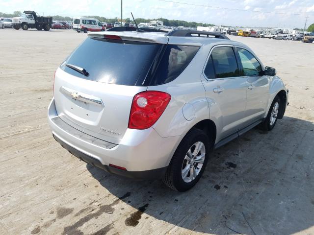 Photo 3 VIN: 2GNALDEK0D1269520 - CHEVROLET EQUINOX LT 