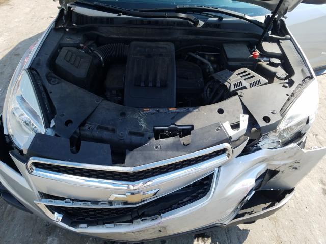 Photo 6 VIN: 2GNALDEK0D1269520 - CHEVROLET EQUINOX LT 