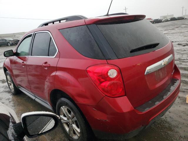 Photo 1 VIN: 2GNALDEK0D1269906 - CHEVROLET EQUINOX 