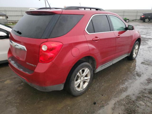 Photo 2 VIN: 2GNALDEK0D1269906 - CHEVROLET EQUINOX 