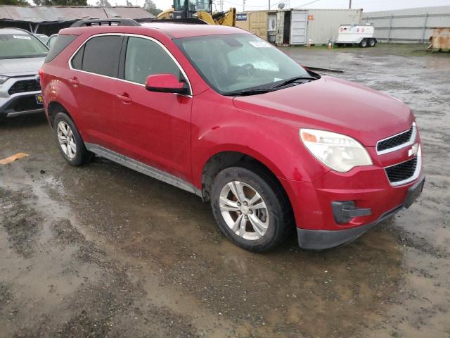 Photo 3 VIN: 2GNALDEK0D1269906 - CHEVROLET EQUINOX 