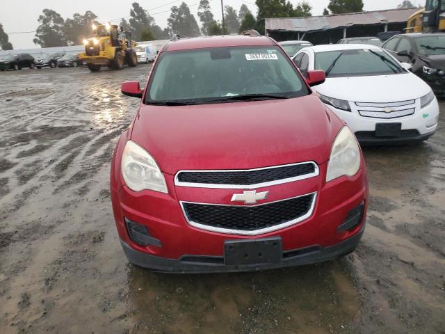 Photo 4 VIN: 2GNALDEK0D1269906 - CHEVROLET EQUINOX 