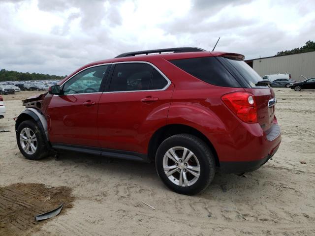 Photo 1 VIN: 2GNALDEK0D1270182 - CHEVROLET EQUINOX LT 