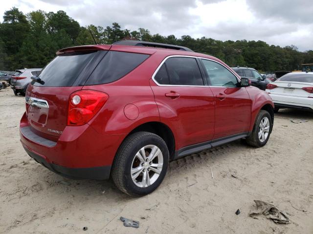 Photo 2 VIN: 2GNALDEK0D1270182 - CHEVROLET EQUINOX LT 