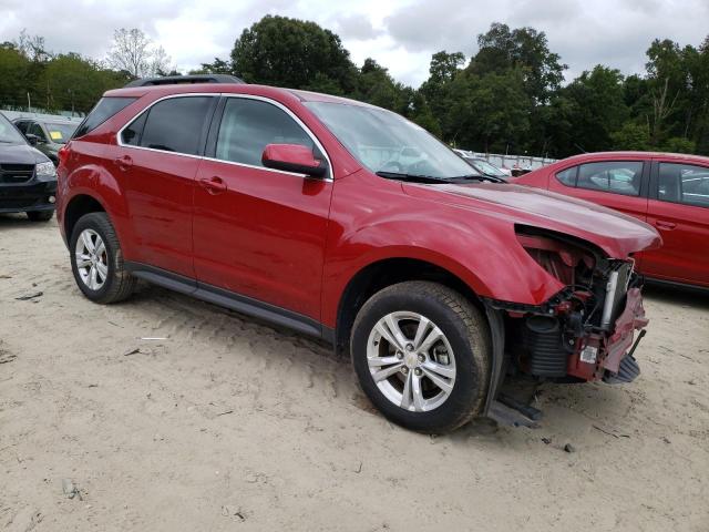 Photo 3 VIN: 2GNALDEK0D1270182 - CHEVROLET EQUINOX LT 