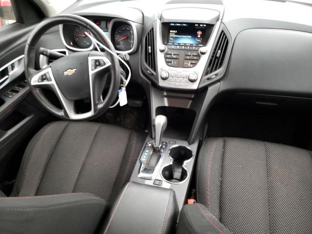 Photo 7 VIN: 2GNALDEK0D1270182 - CHEVROLET EQUINOX LT 