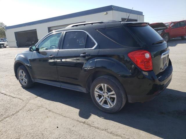 Photo 1 VIN: 2GNALDEK0D6105185 - CHEVROLET EQUINOX LT 