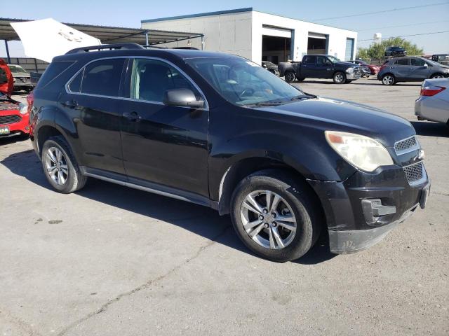 Photo 3 VIN: 2GNALDEK0D6105185 - CHEVROLET EQUINOX LT 