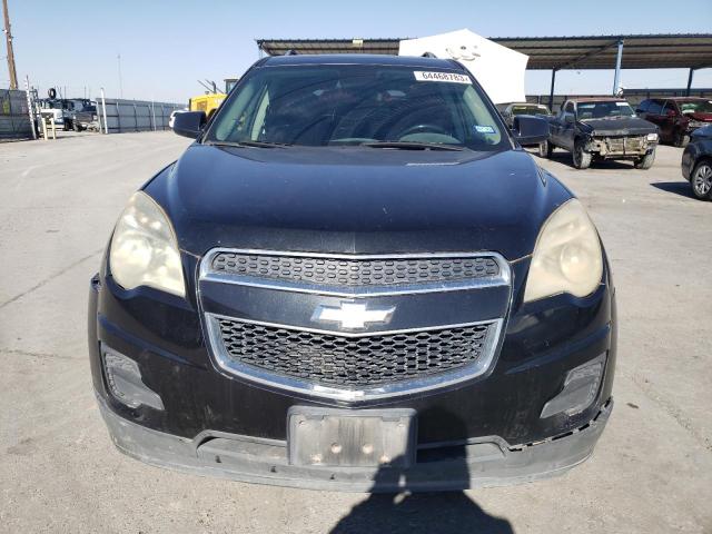 Photo 4 VIN: 2GNALDEK0D6105185 - CHEVROLET EQUINOX LT 