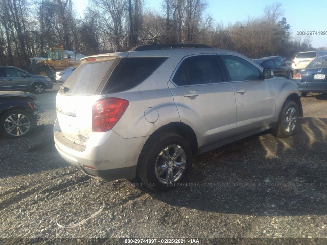 Photo 3 VIN: 2GNALDEK0D6107762 - CHEVROLET EQUINOX 