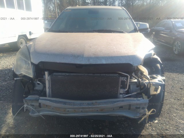 Photo 5 VIN: 2GNALDEK0D6107762 - CHEVROLET EQUINOX 