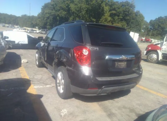 Photo 2 VIN: 2GNALDEK0D6111665 - CHEVROLET EQUINOX 