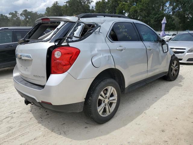 Photo 2 VIN: 2GNALDEK0D6120589 - CHEVROLET EQUINOX LT 