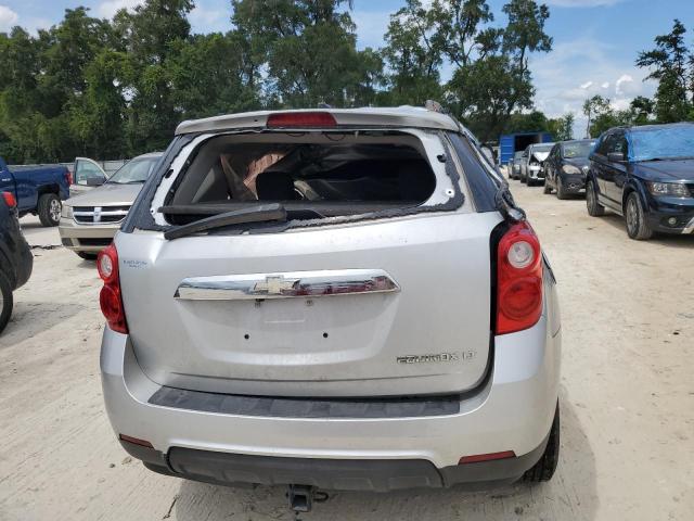 Photo 5 VIN: 2GNALDEK0D6120589 - CHEVROLET EQUINOX LT 