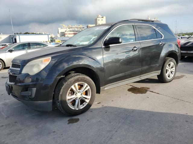 Photo 0 VIN: 2GNALDEK0D6123055 - CHEVROLET EQUINOX LT 