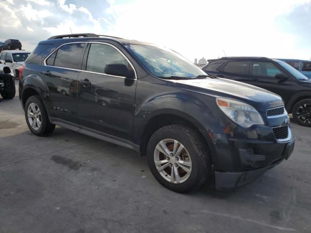 Photo 3 VIN: 2GNALDEK0D6123055 - CHEVROLET EQUINOX LT 