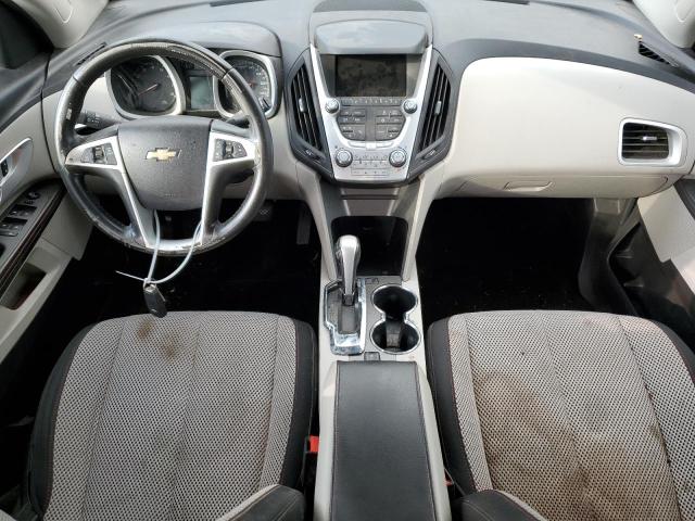 Photo 7 VIN: 2GNALDEK0D6123055 - CHEVROLET EQUINOX LT 